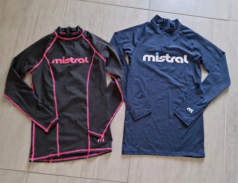 Mistral UV Shirt in Gifhorn