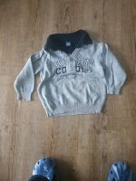 ❤ schicker leichter Strickpulli Pullover in Größe 80 Rheinland-Pfalz - Monreal Vorschau