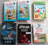 Kinderbücher im Set Bayern - Solnhofen Vorschau