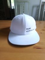 Audi quattro Golf Cup - Flat Visor Cap Schleswig-Holstein - Stuvenborn Vorschau