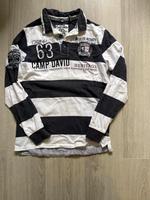 Camp David Pullover Gr. M Bremen - Blumenthal Vorschau