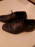 Cityschuhe schwarz Bayern - Küps Vorschau