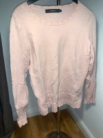 Vero Moda Pullover rosa M Muster schick süß Berlin - Wilmersdorf Vorschau