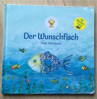 Wunschfisch Gästebuch Kommunion Feier Geschenk Pattloch NEU Nürnberg (Mittelfr) - Nordstadt Vorschau