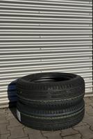 2x Original Semperit Sommerreifen 215/65 R17 99V / Neu Niedersachsen - Oldenburg Vorschau