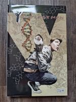 Y - The last man (Buch 1) limitierte gebundene Ausgabe deluxe Hamburg-Mitte - Hamburg Neustadt Vorschau