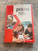 Praxis Wirtschaft Gesamtband ISBN 978-3-14-116226-4 Niedersachsen - Alfeld (Leine) Vorschau