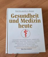 Buch Gesundheit und Medizin heute Bechtermünz Nordrhein-Westfalen - Heinsberg Vorschau