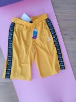 NEU Bermuda Sport Shorts Hose Lotto Gr.S Fussball Jogging Bayern - Poing Vorschau