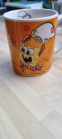 Spongebob Tasse Niedersachsen - Bruchhausen-Vilsen Vorschau