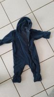 Sterntaler fleece overall Nordrhein-Westfalen - Coesfeld Vorschau