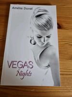 Ámelie Duval :Vegas Nights Hamburg-Mitte - Hamburg Horn Vorschau