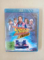 Zurück in die Zukunft - Die Ultimative Trilogie (Blu-ray) - Neu & Schleswig-Holstein - Tarp Vorschau