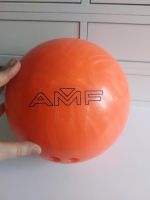 Bowlingkugel Xtreme AMF 10lbs incl. Tasche Nürnberg (Mittelfr) - Oststadt Vorschau