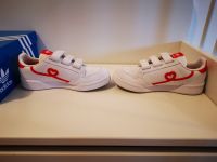 Adidas Continental Sneaker Herz (31) (neu) Hessen - Bad Soden am Taunus Vorschau