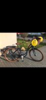 Top gepflegtes Fahrrad Brandenburg - Geltow Vorschau