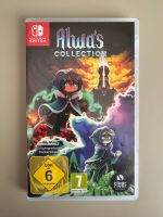 Alwa's Collection Nintendo Switch neuwertig Baden-Württemberg - Leinfelden-Echterdingen Vorschau