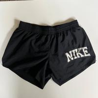 Nike Dri-Fit Damen Sport Shorts | Größe M/38 | schwarz Niedersachsen - Zeven Vorschau