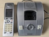 Panasonic Schnurlostelefon mit AB KX-TCD820 Stuttgart - Stuttgart-Ost Vorschau