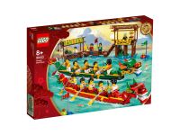 NEU&versiegelt: LEGO® 80103 Drachenbootrennen☀️☀️☀️☀️☀️☀️☀️☀️☀️☀️ Kreis Pinneberg - Heidgraben Vorschau