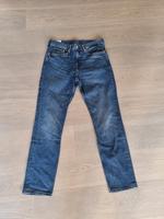 Herren-Jeans, Blau mit Waschung von H&M: W32, L32 Hessen - Rödermark Vorschau