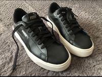 PUMA Carina Sneaker low / 36 Saarland - Illingen Vorschau