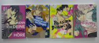 Boylove Mangas Comic Anime Yaoi BL Bayern - Weibhausen Vorschau