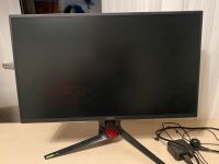 Gaming Monitor Bayern - Augsburg Vorschau