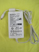 Netzteil SONY 12V 2.09A Stecker Netzteil Ladegerät Gleichstrom Nordrhein-Westfalen - Netphen Vorschau