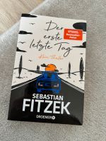 Sebastian Fitzek der erste letzte Tag Buch Hamburg-Nord - Hamburg Winterhude Vorschau