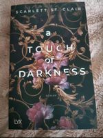 A touch of darkness von Scarlett St. Clair Hannover - Mitte Vorschau