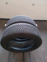 2 gebrauchte Winterreifen 215/55 R 17 98 V Michelin Alpin 5 Rheinland-Pfalz - Sprendlingen Vorschau