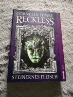 Reckless Steinernes Fleisch Band 1 Cornelia Funke Nordrhein-Westfalen - Iserlohn Vorschau