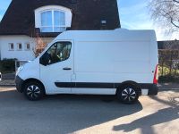 Camper Van * autark * Baden-Württemberg - Gerlingen Vorschau