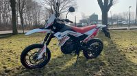 Mondial SMX 125 Supermoto Bad Doberan - Landkreis - Kröpelin Vorschau