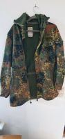 Flecktarn Feldjacke - Größe 8 Kreis Pinneberg - Ellerhoop Vorschau