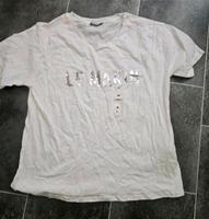 Damen Shirt T-Shirt Weiß Größe M Neu Duisburg - Rheinhausen Vorschau