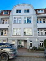 2-Raumwohnung im Herzen Rostocks Rostock - Brinckmansdorf Vorschau