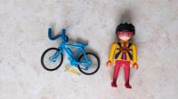 Playmobil Rennradfahrer Rennrad Fahrrad Tour de France 3710 Baden-Württemberg - Sindelfingen Vorschau