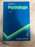 „Psychologie“ Buch Philip G. Zimbardo Köln - Porz Vorschau