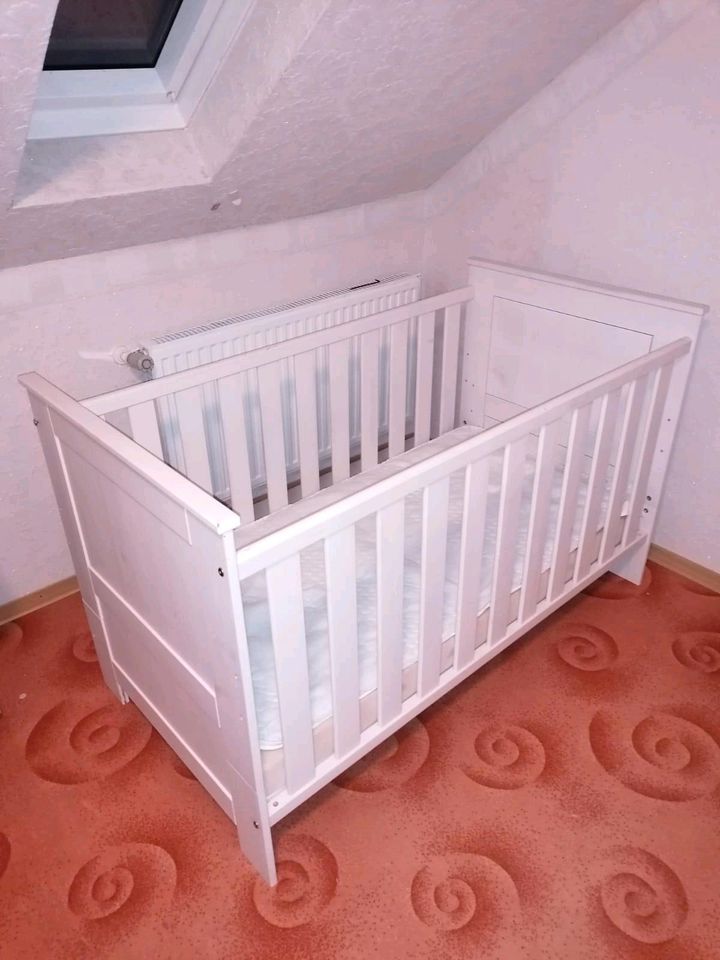 Kinderbett/ Babybett in Detmold
