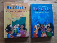 Patricia Schröder: Hexgirls, Bd.1, 9, ab 10J Nordrhein-Westfalen - Sankt Augustin Vorschau