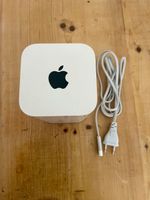 AirPort Extreme 802.11ac Modell a1521 München - Bogenhausen Vorschau