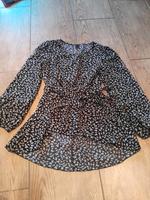 Damen Bluse gr S/M Mecklenburg-Vorpommern - Zerrenthin Vorschau