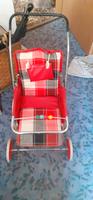 Puppenwagen aus den 70ern Baden-Württemberg - Schramberg Vorschau