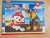 2 x Rahmenpuzzle, Puzzle, Paw Patrol Baden-Württemberg - Biberach an der Riß Vorschau