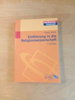 Klaus Hock: Einführung in die Religionswissenschaft München - Au-Haidhausen Vorschau