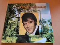 Verkaufe Elvis Country Memories CD Nordrhein-Westfalen - Paderborn Vorschau