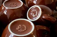 ACF Cappuccino Tassen - Marrone München - Thalk.Obersendl.-Forsten-Fürstenr.-Solln Vorschau