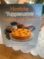 Backbuch von Tupperware Kuchen und Torten Hessen - Solms Vorschau